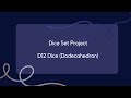 Intro to Eng. Desing - Onshape D12 Dice