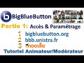 01 comment utiliser bigbluebutton pour vidoconfrence classe virtuelles tutoriel animateur