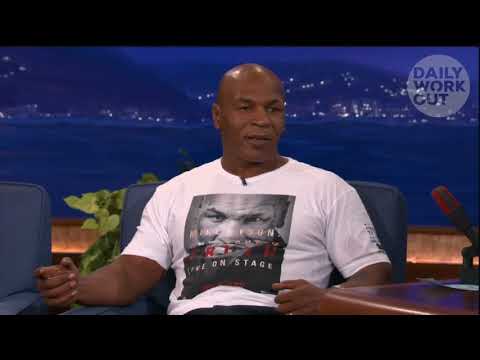 Video: La Moglie Di Mike Tyson: Foto