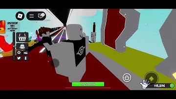 Exploiter in slap battles