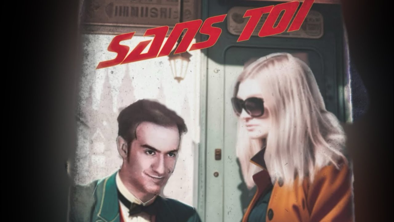 Ver Milana Rouslana &Dan Tiberio • SANS TOI no YouTube