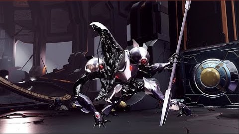 Metroid Dread 0% Run: Part 6 - X-Treme Makeover