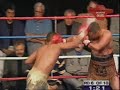 Hector Camacho-Ken Sigurani highlights