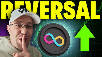 ICP Price Crash! What Happens Next?