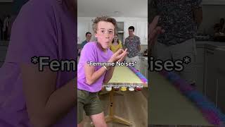 Ballinger Family edit #ballingerfamily