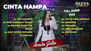 ARNETA JULIA | CINTA HAMPA - HARTA AMANAT TUHAN | FULL ALBUM 2023