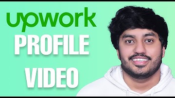 Upwork Introduction Video