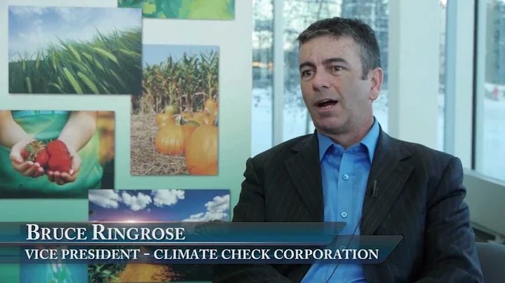 4R Nutrient Stewardship Overview