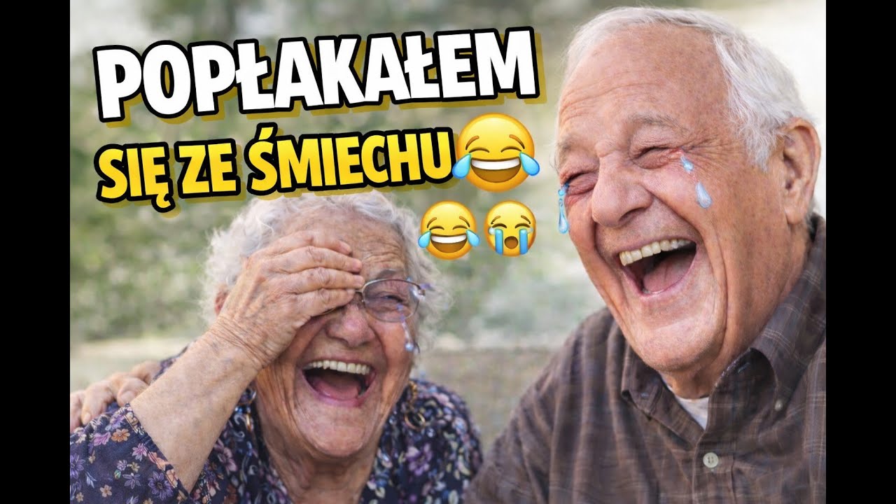 Popłakałem się ze śmichu... najlepsze teksty w jednym filmie 😂