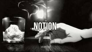 Kings of Leon - Notion [Sub. Español]