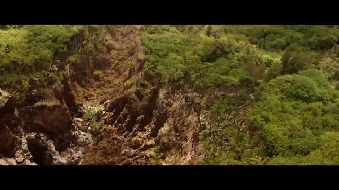 Godzilla - Prometheus [Mashup] - YouTube