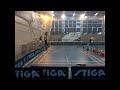 Gatchina - 2015, Victory Day Tournament, Makarenkov, Match 2