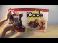 iCade - Arcade Cabinet for iPad (Unboxing)