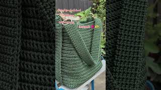 #handmadewithlove #crochet #crochetideas #crochetbag #crocheting #foryou #bag