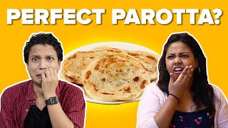 Who Can Make The Best Parotta? | BuzzFeed India