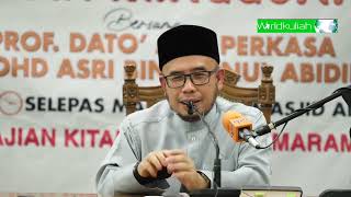 Download Lagu ADAKAH BOLEH JAMAK QASAR WALAU JARAK DEKAT ⁉️⁉️DR MAZA MP3