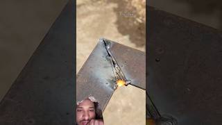 Welding hard work professional metal fabrication tricks #welding #welder #metalwork #fabrication