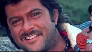 Tera Saath hai Kitna pyara janbaaz ( HD) anil Kapoor dimple kapadia Thumb