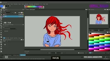 Beginner Pro Motion NG Tutorial: 04 - Geometric and fill tools