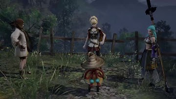 Toukiden 2  Part 5