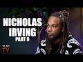 Nicholas Irving: The World Is Run by a Satanic Group of PDF Files (Part 8)