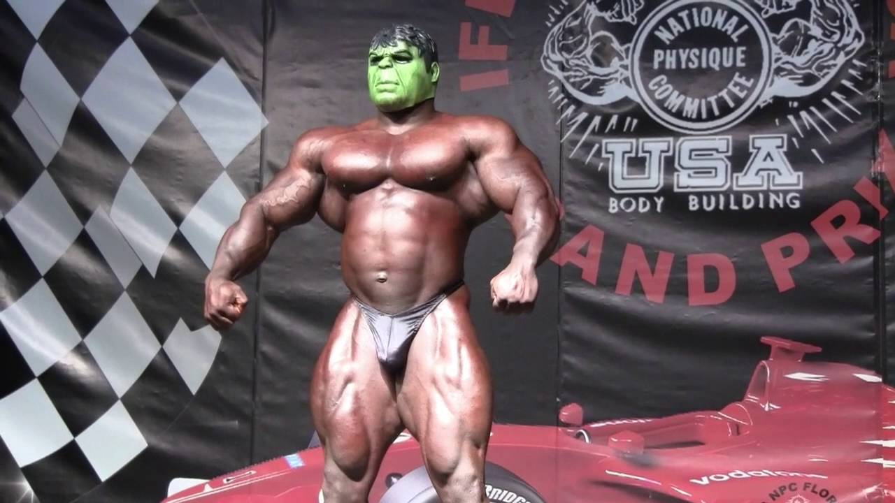 2016 Florida Grand Prix - Guest Poser Akim Williams