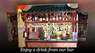 Best Restaurant in Cannock  The China Garden