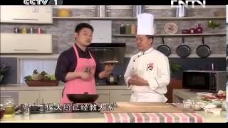天天饮食 20130604 清炒蝴蝶片-HD高清完整版