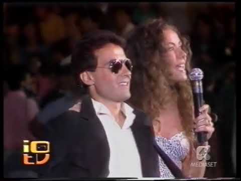 F.R. David — F.R. DAVID - I Need You (Full Version, Festivalbar, Arena Di Verona, 10.09.1983)