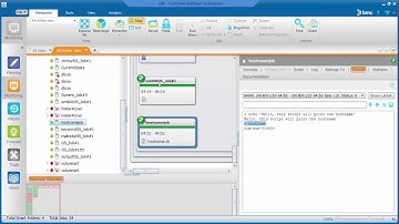 How to prevent Unix shell debugging from appearing in the Job Output?