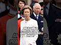 Anne vs Camilla: Princess Buys Back Queen’s Horses in Bold Defiance #queenelizabeth #anne #royal