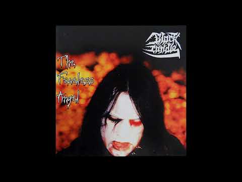Black Candle — Black Candle - The Faceless Angel