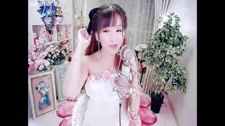 小雨 Tiểu Vũ Yy Live - 重要的事情要说三遍