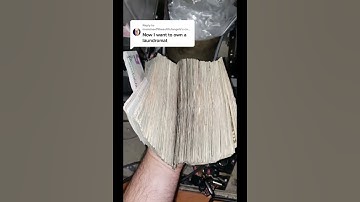 How much my laundromat made in 6 days Part 2