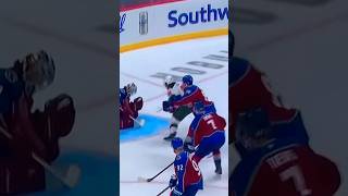 Wild RW #38 Ryan Hartman 🥅(2)🏒Wrist-Shot Goal