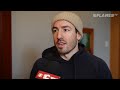 Pre-Game | Joel Hanley - 30.11.25