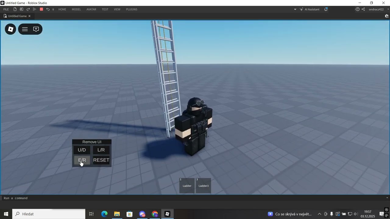 Ladder tool system - Payhip