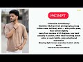 TOP 25+ INSTAGRAM TRENDING PROMPT 🔥 || AI IMAGES EDITING PROMPT