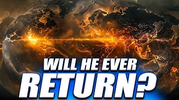 What Brings God Back? The Real Trigger of Armageddon - Ep. 7219