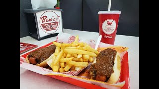 Ben's Chili Bowl