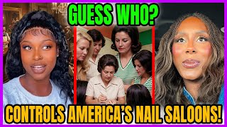 How ASIANS Took Over BLK Neighborhoods, BLK PP need to watch this!!