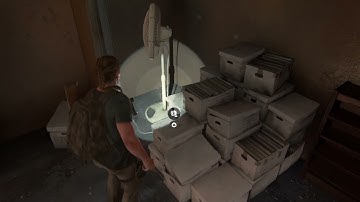 The last of us 2 Ng+ Realismo e Analisi episodio Finale