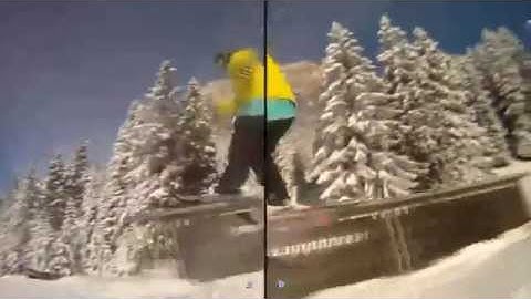 proDAD ProDRENALIN for GoPro: Remove Fisheye, Fix Distortion, Stabilize