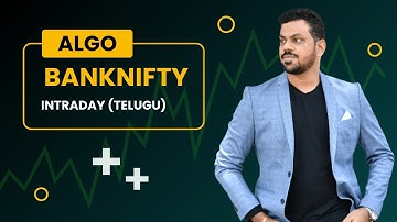 Algo Trading Best Strategy: 2025 Backtest Results in Telugu! 💹