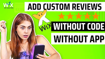Add a Custom Reviews & Testimonials without App
