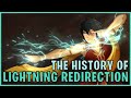 The History Of Lightning Redirection (Avatar)