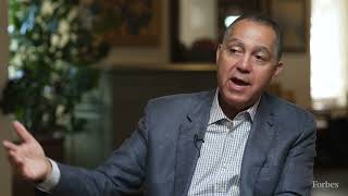 Famous A Day In The Life Of Real Estate Tycoon Don Peebles Wealth