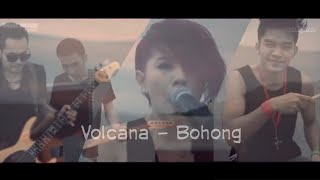Video thumbnail of "Volcana - Bohong"