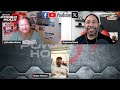 Power Hour #215 SEGA A/Gas Winner Chase Howard & Elon Werner On Drag Race Bracket Bonanza
