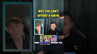 $550K House vs $90K Salary… How?